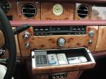 Rolls-Royce Phantom 2007 года